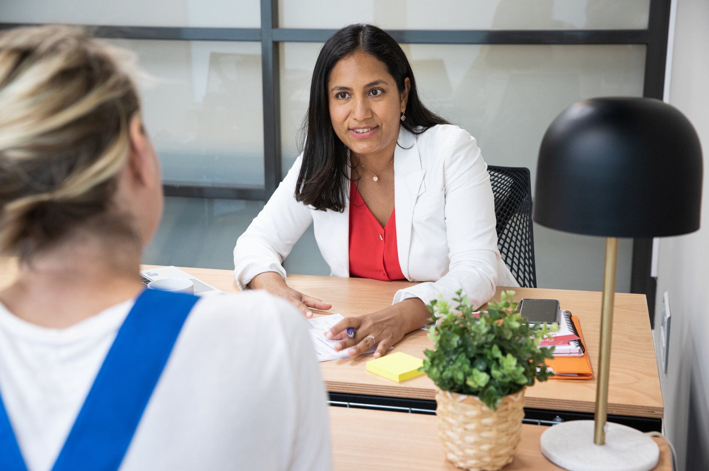 Facilitateur posture et outils
